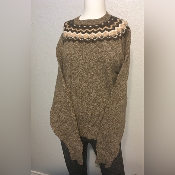 Frame Sweater - Picture 4 of 6